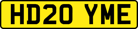 HD20YME