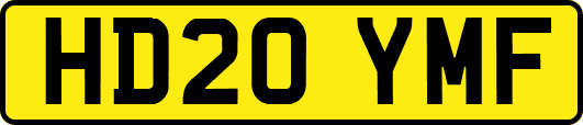HD20YMF