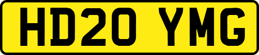 HD20YMG