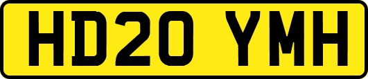 HD20YMH