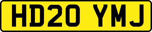 HD20YMJ