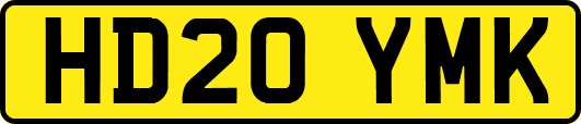 HD20YMK