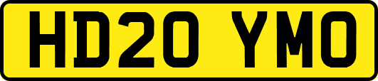 HD20YMO