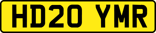 HD20YMR