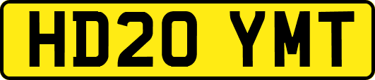 HD20YMT