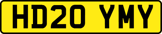 HD20YMY