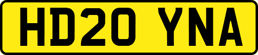 HD20YNA