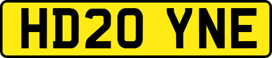 HD20YNE