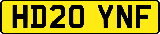 HD20YNF