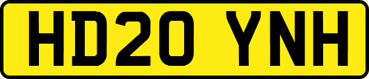 HD20YNH