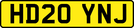 HD20YNJ