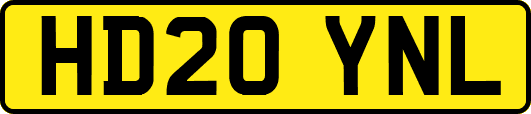 HD20YNL