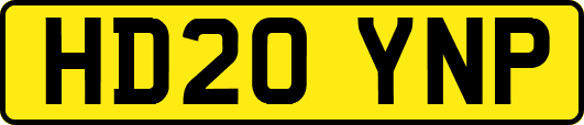HD20YNP