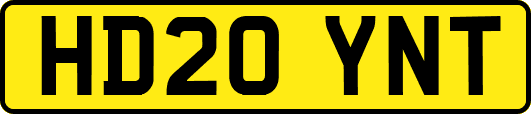 HD20YNT