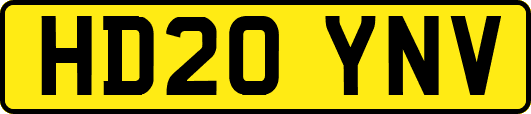 HD20YNV