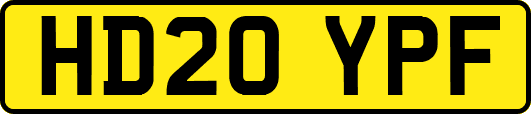 HD20YPF