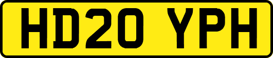 HD20YPH