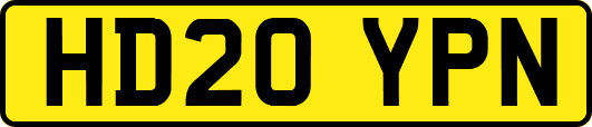 HD20YPN