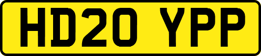 HD20YPP