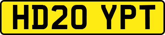 HD20YPT