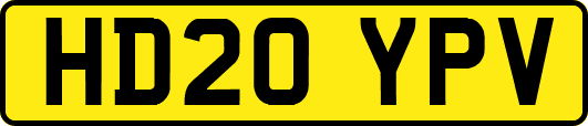 HD20YPV