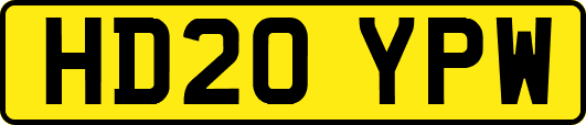 HD20YPW
