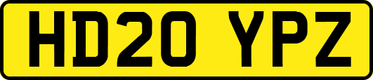 HD20YPZ