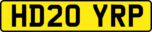 HD20YRP