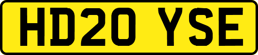 HD20YSE