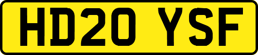 HD20YSF