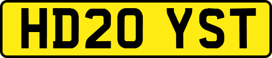 HD20YST