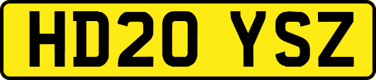 HD20YSZ