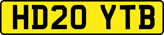 HD20YTB
