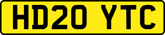 HD20YTC