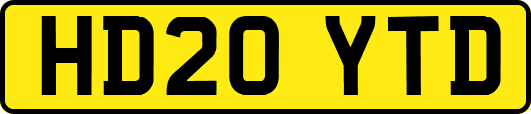 HD20YTD