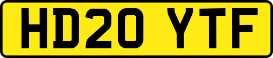 HD20YTF