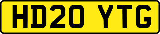 HD20YTG