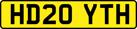 HD20YTH