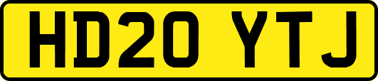 HD20YTJ