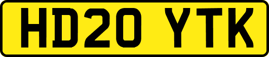 HD20YTK