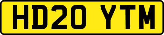 HD20YTM