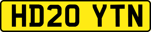 HD20YTN
