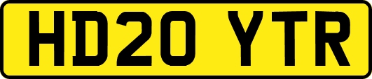 HD20YTR