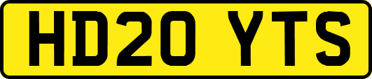 HD20YTS