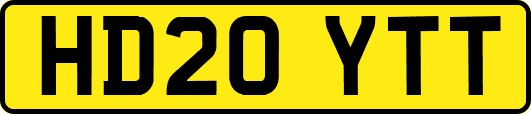 HD20YTT