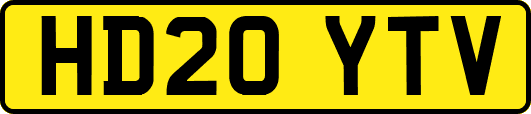 HD20YTV