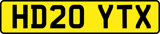 HD20YTX