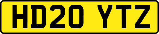 HD20YTZ