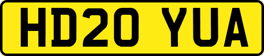HD20YUA
