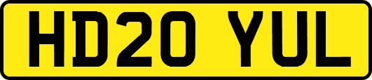 HD20YUL